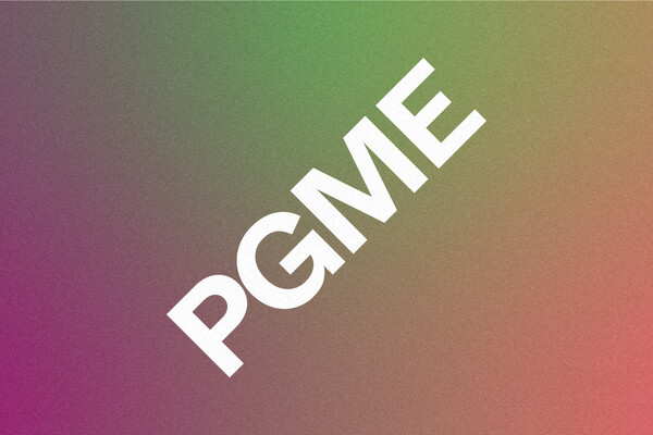 PGME Program
