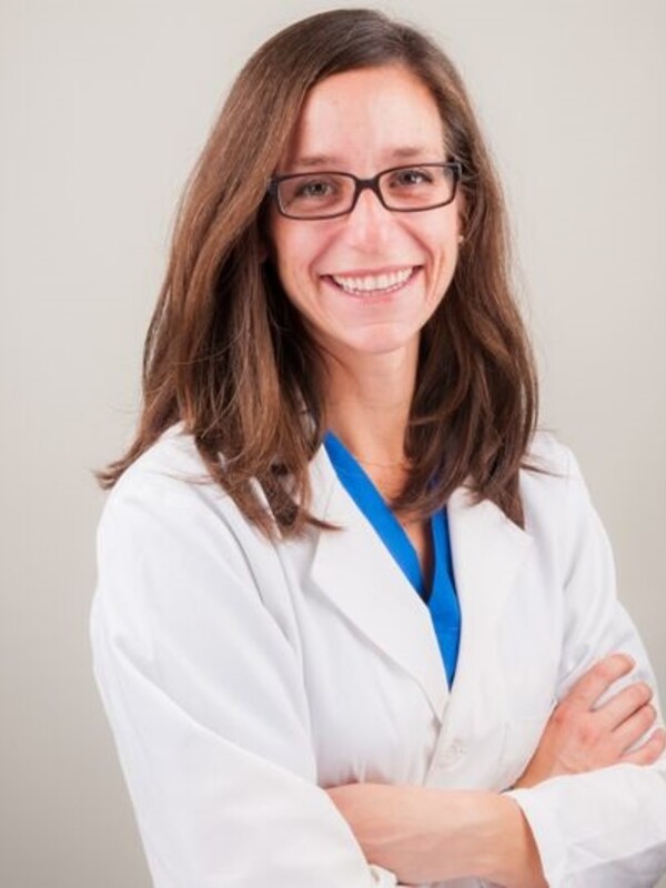 Dr. Natalie Clavel